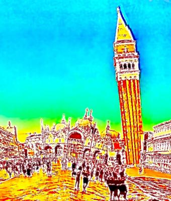 piazza-san-marco-a-venezia