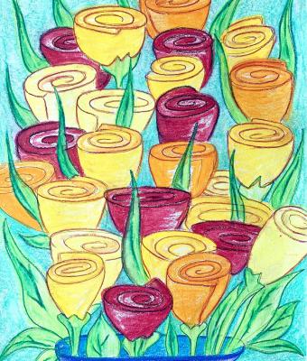 tulipani