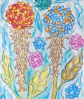 fiori