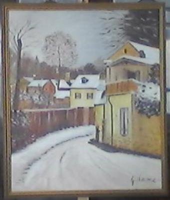 nevicata