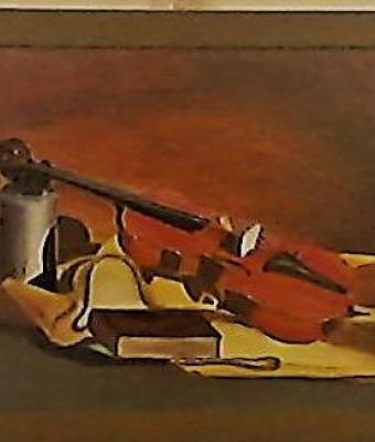 violino