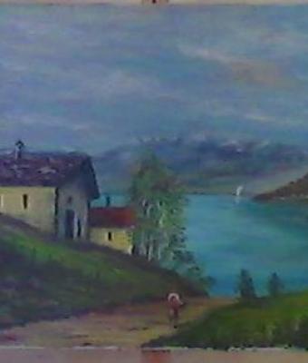 montagna-con-lago