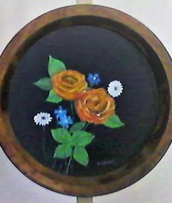 rose