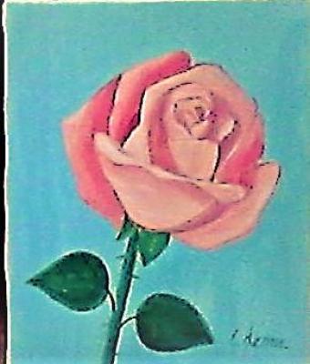 rosa
