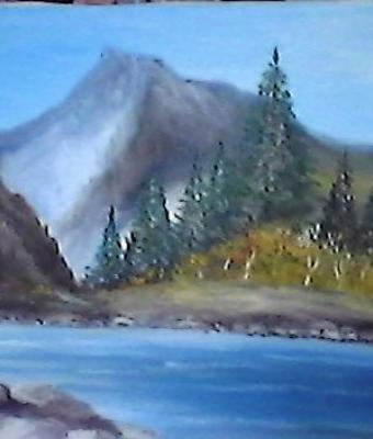 montagna