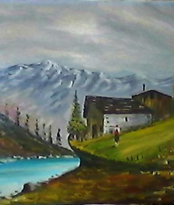 montagna