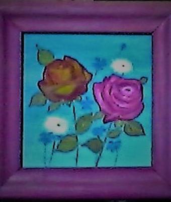 rose