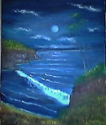 tramonto-marino