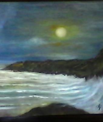 tramonto-marino