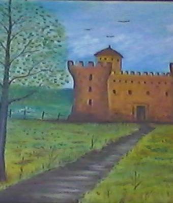 castello