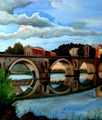 tevere