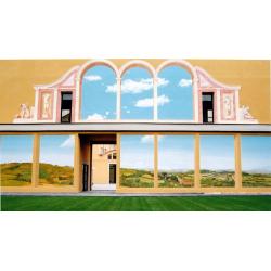 trompe-l-oeil