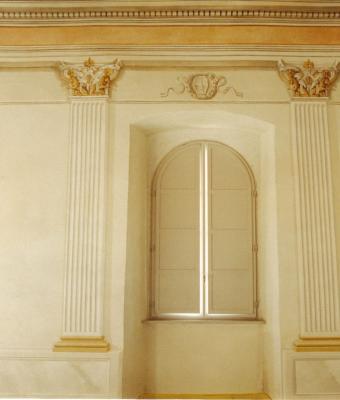 trompe-l-oeil