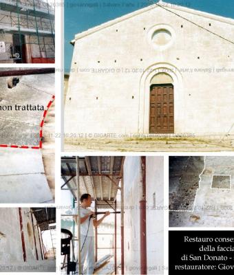 restauro-conservativo