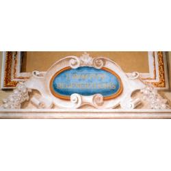 cartiglio-classicheggiante