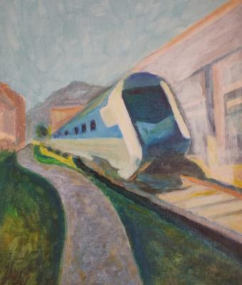 treni