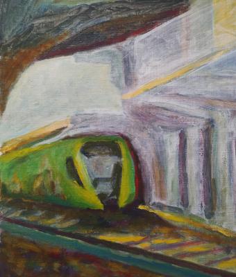 treni
