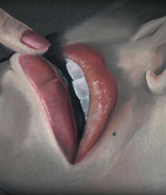 red-lips