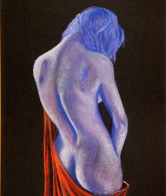 blue-nude