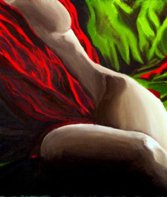 red-passion