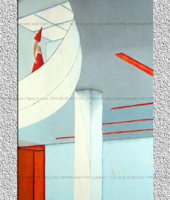 figura-in-rosso