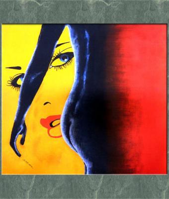 sguardi