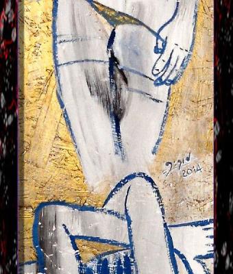 stele