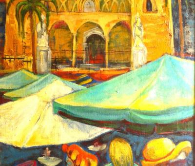 mostra-personale