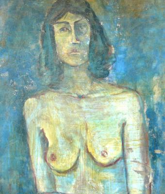 la-modella
