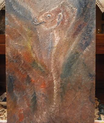 annunaki-ninhursag