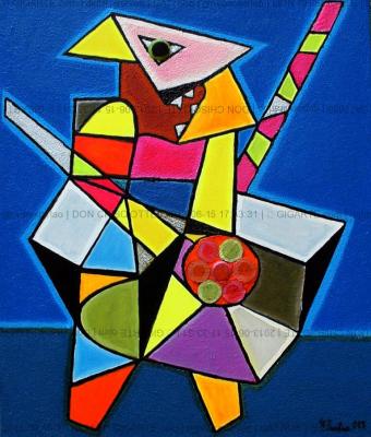 don-chisciotte