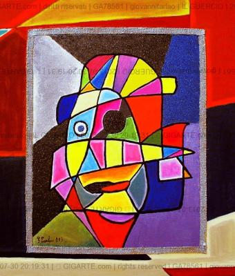 il-guercio