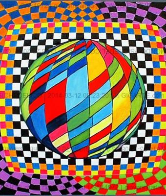 mondo-psichedelico
