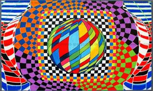 mondo-psichedelico