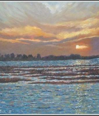 tramonto-in-laguna