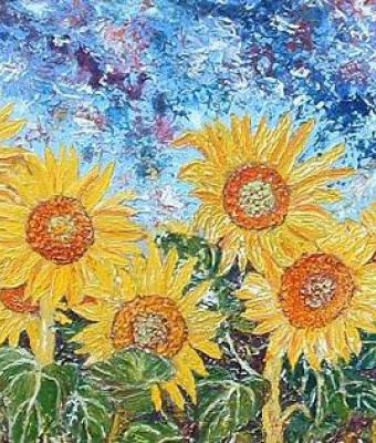 girasoli