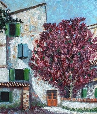 l-albero-rosso