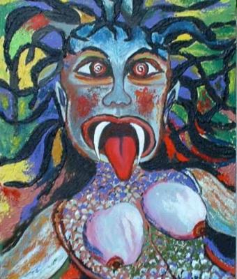 medusa-in-azione