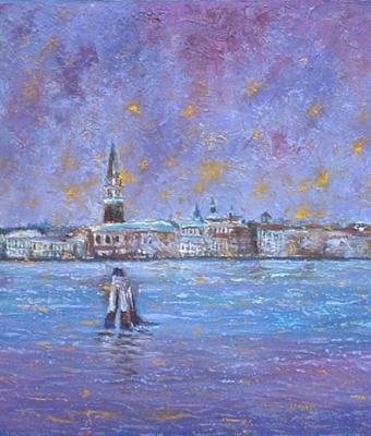 venezia-romantica