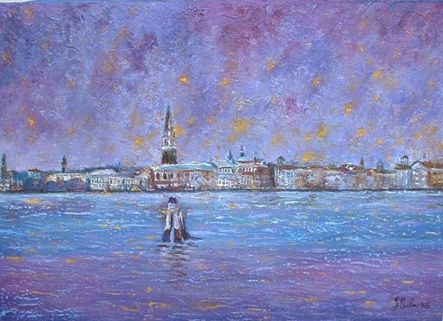 venezia-romantica