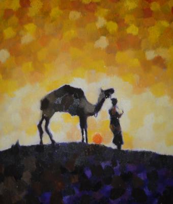 deserto