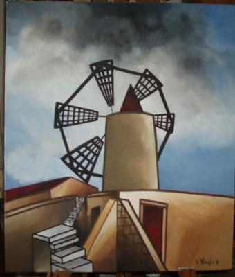 il-mulino