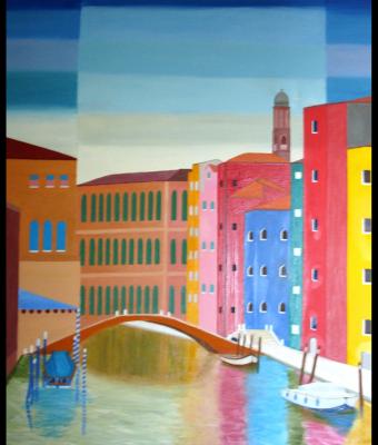 venicevenezia