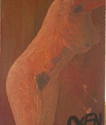 nude