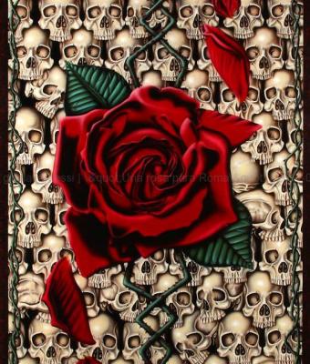 una-rosa-para-roma
