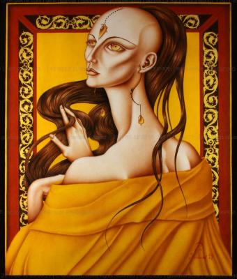 la-sacerdotisa