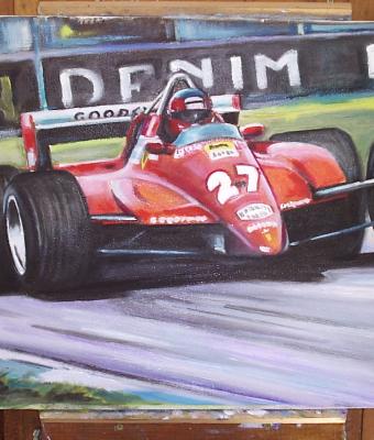 gilles-villeneuve