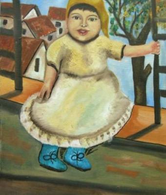 la-bambina-con-le-scarpette-az