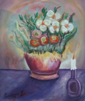 natura-morta-con-candela