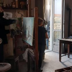 preparazione-del-set-scenografico-per-il-film-la-bella-estate-regia-di-laura-luchetti